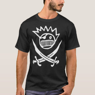 The Pirate Wen Merch Classic T-Shirt