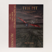 The Pit Cover Puzzle