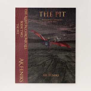 The Pit Cover Puzzle