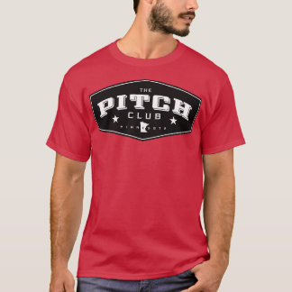 The Pitch Club Minnesota T-Shirt
