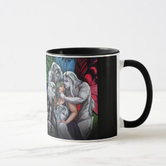 The Pixie's Queen Mug