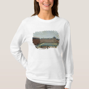The Place Royale with the Royal Carriage, c.1655 T-Shirt
