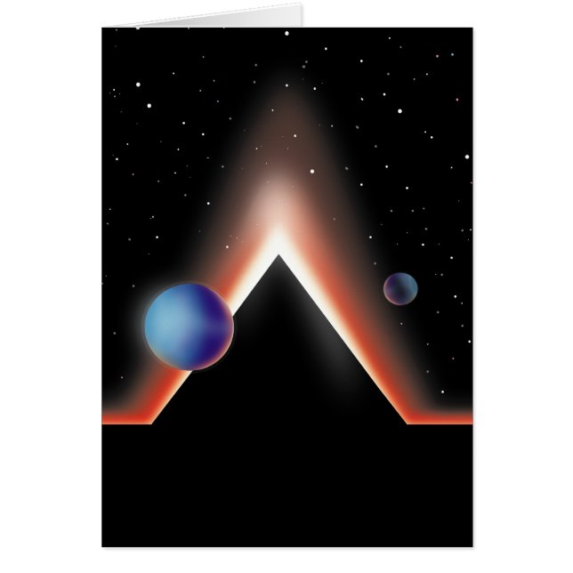 The Plains of Mars (Front)