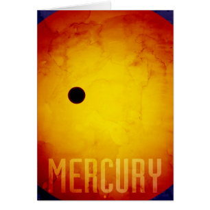 The Planet Mercury