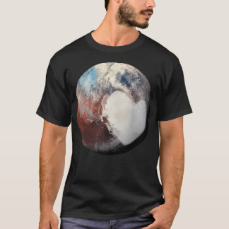 The Planet Pluto T-Shirt