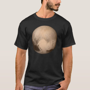 The Planet Pluto T-Shirt