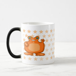 The Planet PODZ™ - "VAM's" Morphing Mug