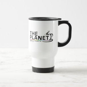 The Planet Travel Mug