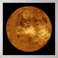 The Planet Venus
