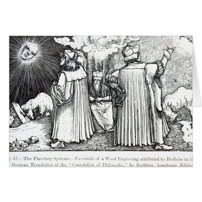 The Planetary Systems (Front Horizontal)