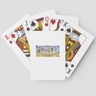 The Plannedemic Playing Cards