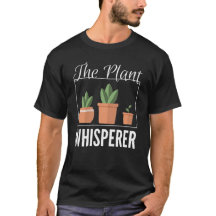 The Plant Whisperer