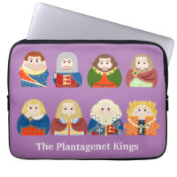 The Plantagenet Kings