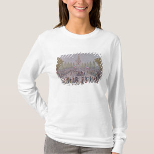 The Plantation of a Liberty Tree T-Shirt