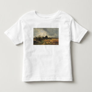 The Plateau of Ormesson Toddler T-Shirt
