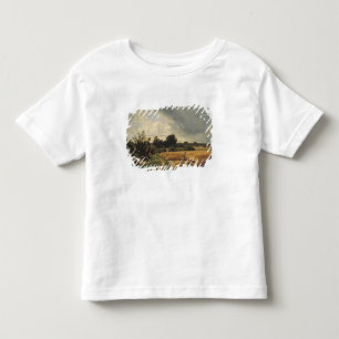 The Plateau of Ormesson Toddler T-Shirt