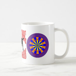 The Player Coffee Mug