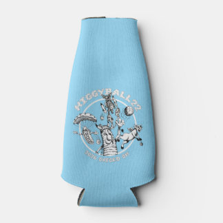 The Players Coozie! Bottle Cooler