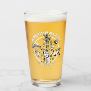 The Players Glass