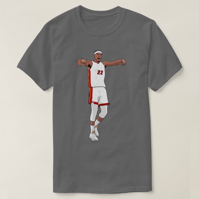 The playoff butler T-Shirt (Design Front)