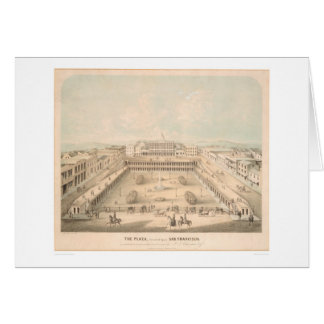 The Plaza, Portsmouth Square, S.F. (1335A)