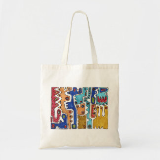 The Plot Tote Bag