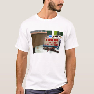 The Plumber T-Shirt