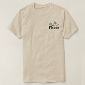 The Poacher T-Shirt
