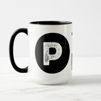 The Pod Life 15oz Dual-Tone mUg Of cHoIcE!