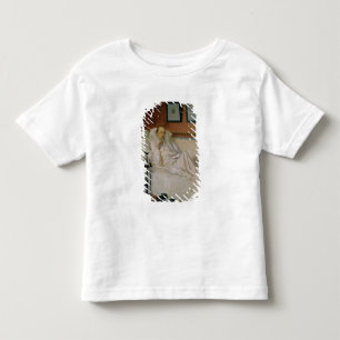 The Poet Nikolay Alekseyevich Nekrasov Toddler T-Shirt