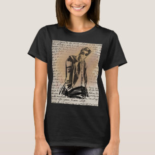 The Poet T-Shirt
