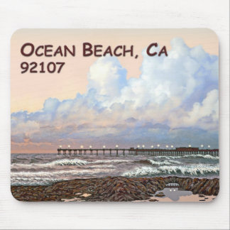 The Poets Dream Mouse Mat