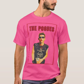The Pogues T-Shirt