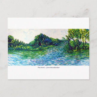 The Point POSTCARD