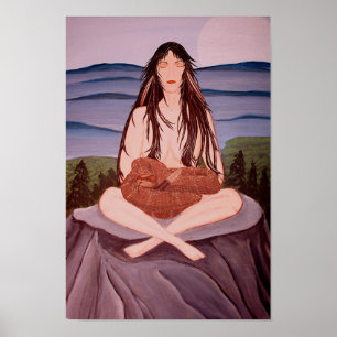 The Poison and The Cure Poster