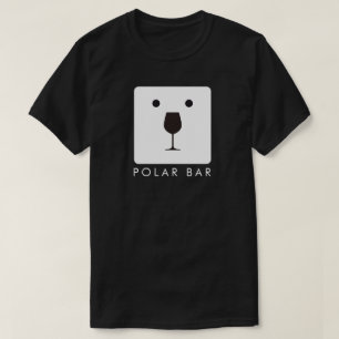 THE POLAR BAR T-Shirt