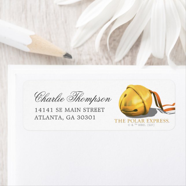 The Polar Express Pajama Slumber Party (Insitu)