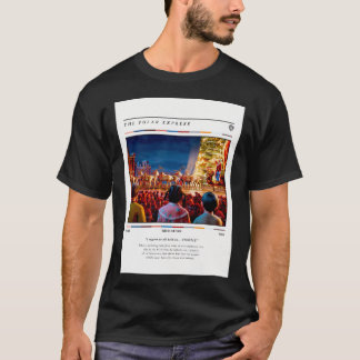 The Polar Express T-Shirt