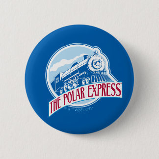 The Polar Express | Train Badge