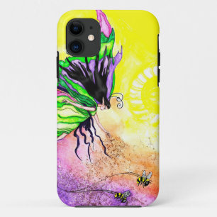 The Pollinatin Prominade Case-Mate iPhone Case