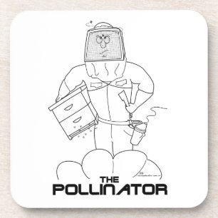 The Pollinator - Coasters