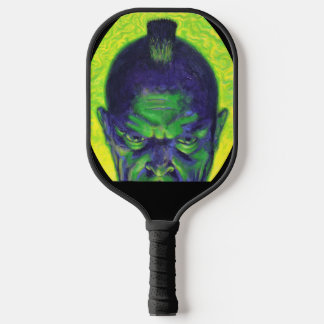 The Pomarat Pickler Pickleball Paddle