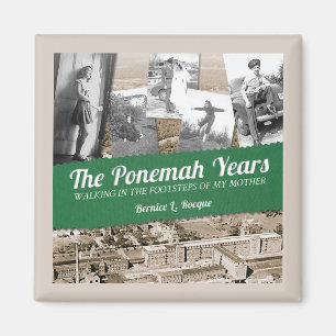 The Ponemah Years - Magnet