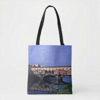 The Ponte Vecchio