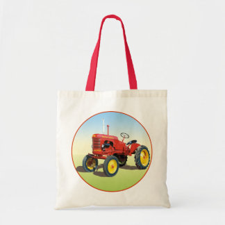 The Pony Tote Bag