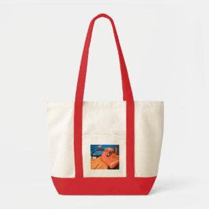 The Pool Side Bag
