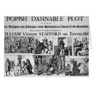 The Popish Damnable