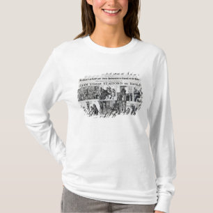 The Popish Damnable T-Shirt