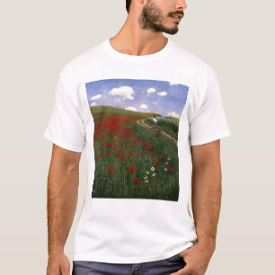 The Poppy Field T-Shirt