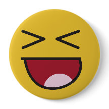 The popular LOL emoji